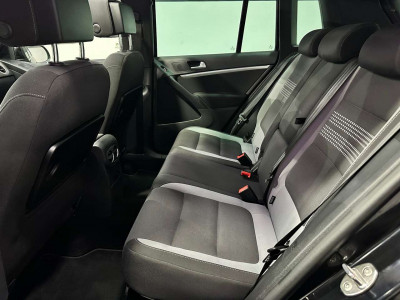 VW Tiguan Gebrauchtwagen VW Tiguan Gebrauchtwagen