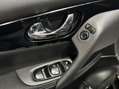 Nissan Qashqai Gebrauchtwagen Nissan Qashqai Gebrauchtwagen