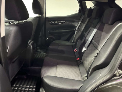 Nissan Qashqai Gebrauchtwagen Nissan Qashqai Gebrauchtwagen