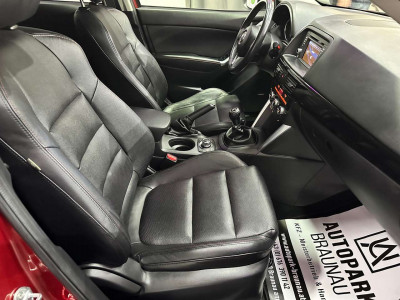 Mazda CX-5 Gebrauchtwagen Mazda CX-5 Gebrauchtwagen