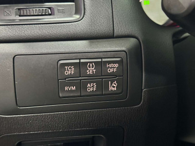 Mazda CX-5 Gebrauchtwagen Mazda CX-5 Gebrauchtwagen