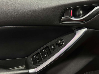 Mazda CX-5 Gebrauchtwagen Mazda CX-5 Gebrauchtwagen