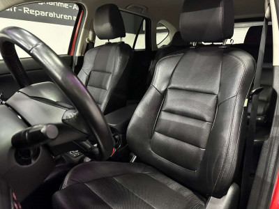 Mazda CX-5 Gebrauchtwagen Mazda CX-5 Gebrauchtwagen