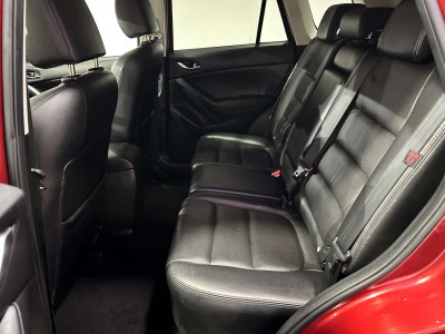 Mazda CX-5 Gebrauchtwagen Mazda CX-5 Gebrauchtwagen