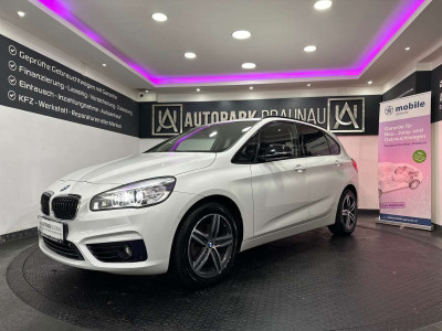 BMW 2er Gebrauchtwagen BMW 2er Gebrauchtwagen