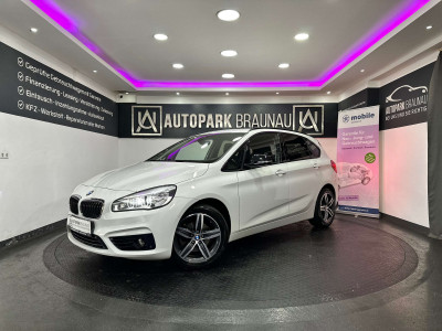 BMW 2er Gebrauchtwagen