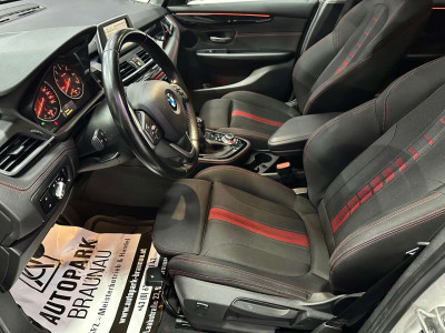 BMW 2er Gebrauchtwagen BMW 2er Gebrauchtwagen