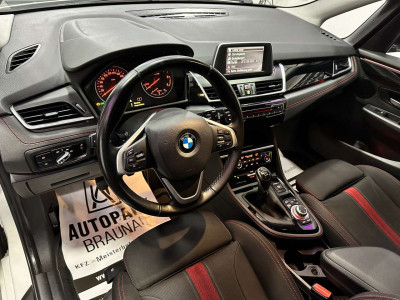 BMW 2er Gebrauchtwagen BMW 2er Gebrauchtwagen