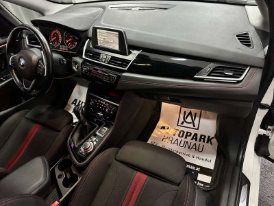 BMW 2er Gebrauchtwagen BMW 2er Gebrauchtwagen