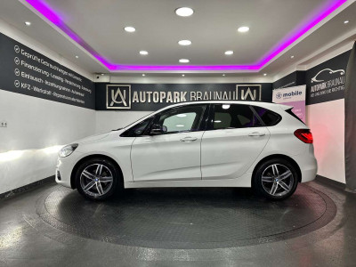 BMW 2er Gebrauchtwagen BMW 2er Gebrauchtwagen