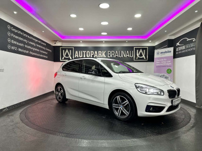 BMW 2er Gebrauchtwagen BMW 2er Gebrauchtwagen