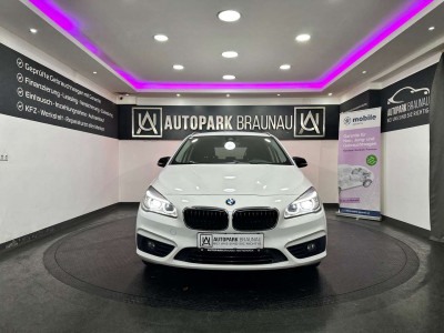 BMW 2er Gebrauchtwagen BMW 2er Gebrauchtwagen