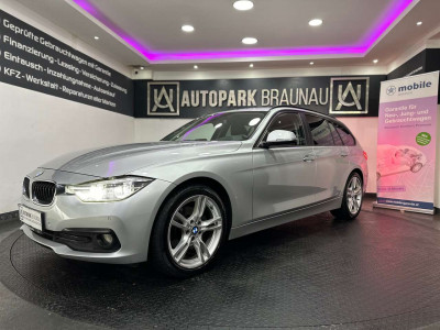 BMW 3er Gebrauchtwagen BMW 3er Gebrauchtwagen