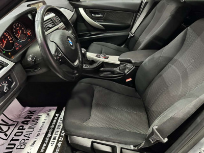 BMW 3er Gebrauchtwagen BMW 3er Gebrauchtwagen