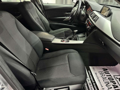 BMW 3er Gebrauchtwagen BMW 3er Gebrauchtwagen