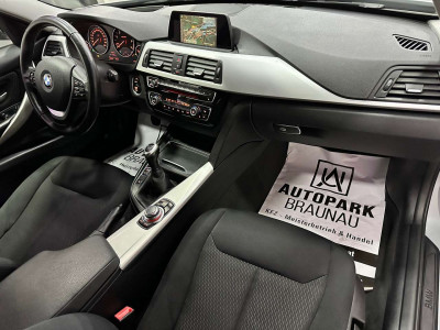 BMW 3er Gebrauchtwagen BMW 3er Gebrauchtwagen