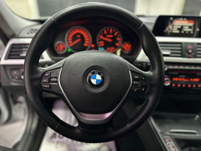 BMW 3er Gebrauchtwagen BMW 3er Gebrauchtwagen