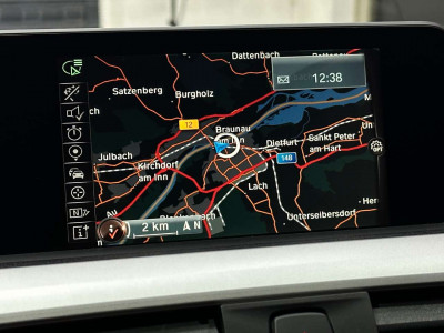 BMW 3er Gebrauchtwagen BMW 3er Gebrauchtwagen