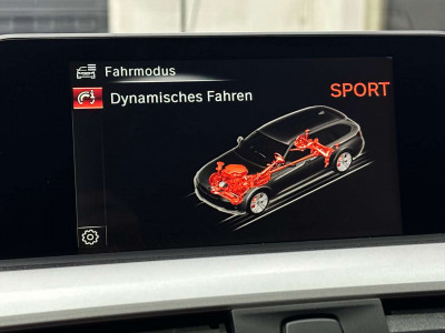 BMW 3er Gebrauchtwagen BMW 3er Gebrauchtwagen