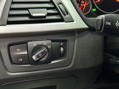 BMW 3er Gebrauchtwagen BMW 3er Gebrauchtwagen