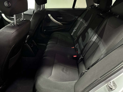 BMW 3er Gebrauchtwagen BMW 3er Gebrauchtwagen