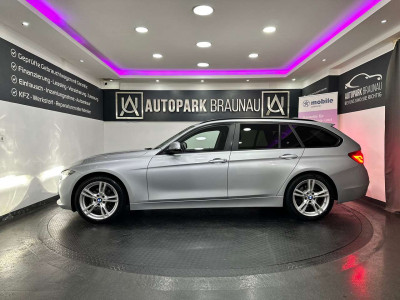 BMW 3er Gebrauchtwagen BMW 3er Gebrauchtwagen