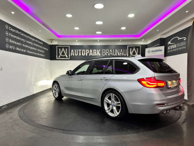 BMW 3er Gebrauchtwagen BMW 3er Gebrauchtwagen