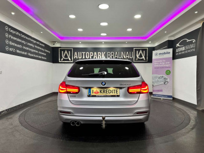 BMW 3er Gebrauchtwagen BMW 3er Gebrauchtwagen