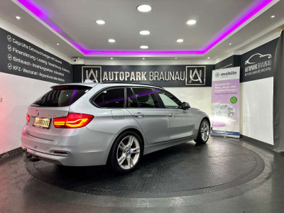 BMW 3er Gebrauchtwagen BMW 3er Gebrauchtwagen