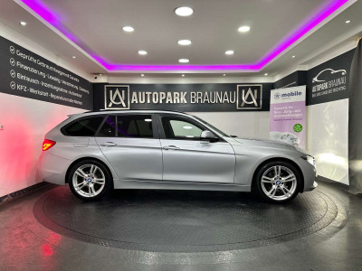 BMW 3er Gebrauchtwagen BMW 3er Gebrauchtwagen