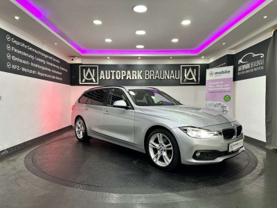 BMW 3er Gebrauchtwagen BMW 3er Gebrauchtwagen