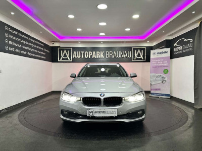 BMW 3er Gebrauchtwagen BMW 3er Gebrauchtwagen
