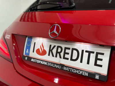 Mercedes-Benz CLA Gebrauchtwagen Mercedes-Benz CLA Gebrauchtwagen