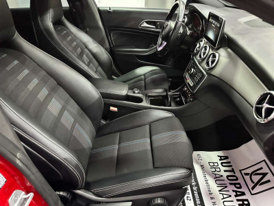 Mercedes-Benz CLA Gebrauchtwagen Mercedes-Benz CLA Gebrauchtwagen