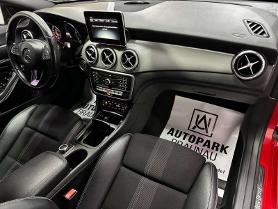 Mercedes-Benz CLA Gebrauchtwagen Mercedes-Benz CLA Gebrauchtwagen