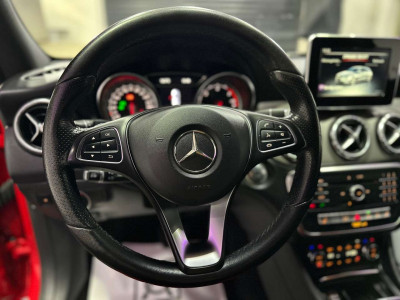 Mercedes-Benz CLA Gebrauchtwagen Mercedes-Benz CLA Gebrauchtwagen