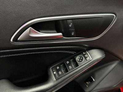 Mercedes-Benz CLA Gebrauchtwagen Mercedes-Benz CLA Gebrauchtwagen