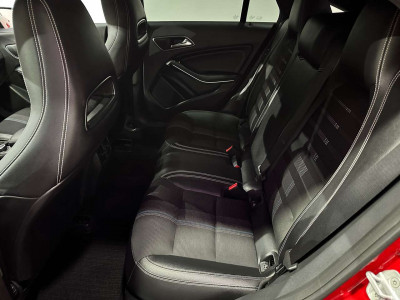 Mercedes-Benz CLA Gebrauchtwagen Mercedes-Benz CLA Gebrauchtwagen