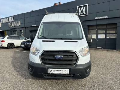 Ford Transit Gebrauchtwagen Ford Transit Gebrauchtwagen