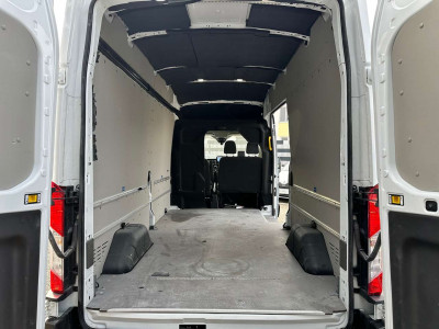 Ford Transit Gebrauchtwagen Ford Transit Gebrauchtwagen