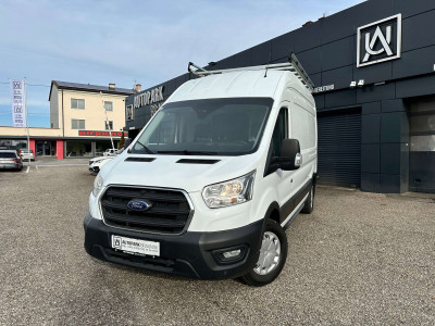 Ford Transit Gebrauchtwagen