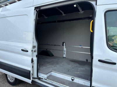 Ford Transit Gebrauchtwagen Ford Transit Gebrauchtwagen