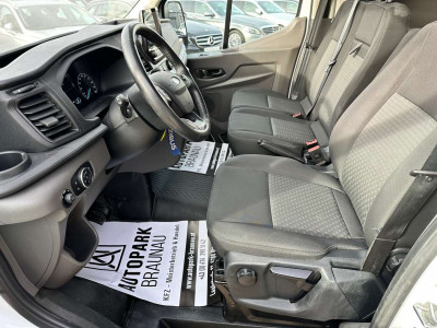 Ford Transit Gebrauchtwagen Ford Transit Gebrauchtwagen