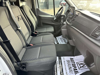 Ford Transit Gebrauchtwagen Ford Transit Gebrauchtwagen