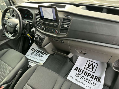 Ford Transit Gebrauchtwagen Ford Transit Gebrauchtwagen