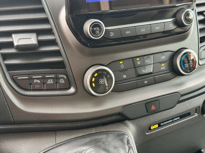 Ford Transit Gebrauchtwagen Ford Transit Gebrauchtwagen