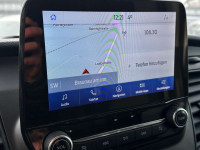 Ford Transit Gebrauchtwagen Ford Transit Gebrauchtwagen