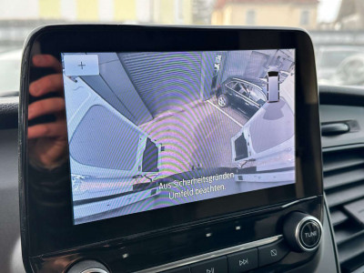 Ford Transit Gebrauchtwagen Ford Transit Gebrauchtwagen