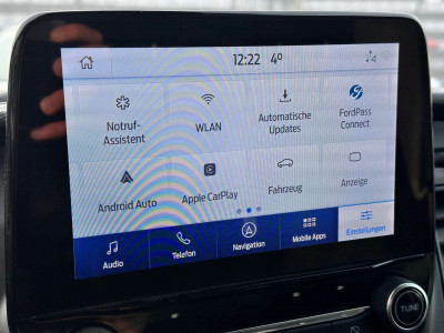 Ford Transit Gebrauchtwagen Ford Transit Gebrauchtwagen