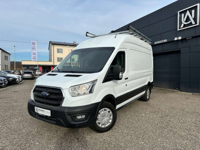 Ford Transit Gebrauchtwagen Ford Transit Gebrauchtwagen